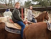 Mayan Dude Ranch Bandera Εξωτερικό φωτογραφία