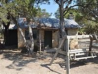 Mayan Dude Ranch Bandera Εξωτερικό φωτογραφία