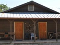 Mayan Dude Ranch Bandera Εξωτερικό φωτογραφία