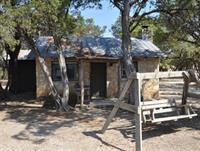 Mayan Dude Ranch Bandera Εξωτερικό φωτογραφία