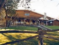 Mayan Dude Ranch Bandera Εξωτερικό φωτογραφία