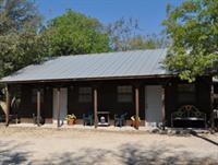 Mayan Dude Ranch Bandera Εξωτερικό φωτογραφία