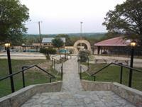 Mayan Dude Ranch Bandera Εξωτερικό φωτογραφία